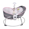 5" 1 Rocker Bassinet Photo