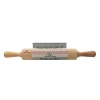 Home Classix Rolling Pin 42.5 x 5.7cm Photo