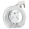 Nexus Extension Cord Dbl 10m 10a Photo