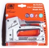 Ross Unitacker Staple Gun - Alluminium. Photo
