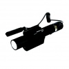 Ip6271 Iprotec Rm400Lsg Light / Green Laser Photo