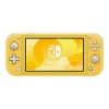 We Love Gadgets Cover For Nintendo Switch Lite Yellow Photo