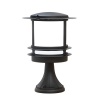The lighting Warehouse - Pedestal Kelvin Black Photo