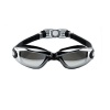 Goggles Reflective Black Photo