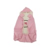 Baby Carrier Quilted Cover Blanket Photo