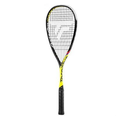 Photo of Tecnifibre Carboflex 125 Canonball Squash Racket