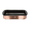 Berlinger Haus 35cm Titanium Coating Baking Tray - Rose Gold Edition Photo