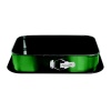Berlinger Haus 39cm Titanium Coating Square Springform - Emerald Collection Photo