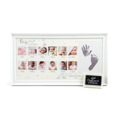 Photo of Baby Hand & Footprint Kit