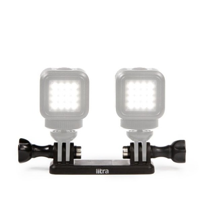 Photo of Litra Double Mount