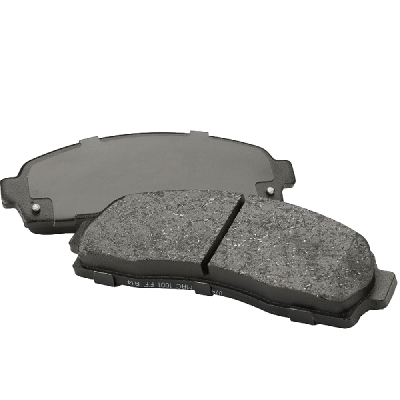 Photo of Rhyno Front Brake Pads- Ford Fiesta 1.4 01-08