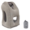Iconix Inflatable Travel Pillow with Head & Arm Rests Photo