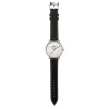 Gents Soviet Leather Analogue Watch - BBS014 - 02 Photo