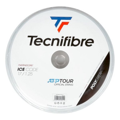 Photo of Tecnifibre Ice Code Tennis String