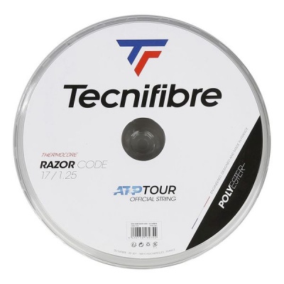 Photo of Tecnifibre ATP Razor Code Tennis String