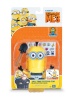 Minions Deluxe Action Figures - Tattoo Minion Tim Photo