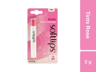 Photo of Softlips Tints Rose 2G - Pack of 12