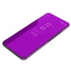 We Love Gadgets Purple Mirror Flip Cover for iPhone 11 Pro Max Photo