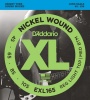 D'Addario EXL165 Nickel Wound Long Scale Bass Strings 45-105 Gauge Photo