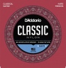 D'Addario EJ27H Classics Hard Tension Classical Guitar Strings Photo