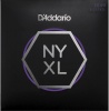 D'Addario NYXL1149 NYXL Nickel Wound Electric Guitar Strings 11-49 Photo