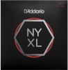 D'Addario NYXL1052 NYXL Nickel Wound Electric Guitar Strings 10-52 Photo