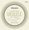 D'Addario EJ88S Nyltech Soprano Ukulele Strings Photo