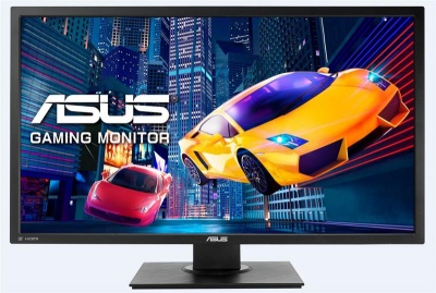 Photo of ASUS VP28UQGL 28" 4K UHD Gaming LCD Monitor