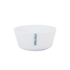 Home Classix Melamine HD Round Taper Bowl 150x65mm White Photo