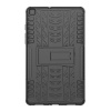 Samsung TUFF-LUV Armour Case Rugged & Stand for Tab A 8.0 T290/T295 - Black Photo