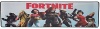 Fortnite - 03 Themed Gaming Mouse Pad Console Photo