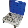 Senator34Inchsq.Dr. 26 pieces Metric Afsocket Set Photo