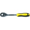 Yamoto 38 Sq. Dr. Qr 72T Ratchethandle Rubberinch Photo