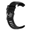 Garmin Forerunner 610 Silicone Replacement Wrist Band Strap Photo