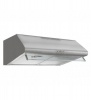 Univa 600mm Cooker Hood - U600SS - Stainless Steel Photo