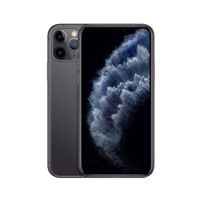 Photo of Apple iPhone 11 Pro 64GB - Space Grey Cellphone