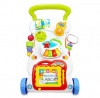Children Music Walker Trolley With Drawing WordPad Photo