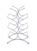 Continental Homeware - 6 Bottles Upright Wine Rack Photo