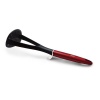 Berlinger Haus Stylish Nylon Masher - Metallic Line Burgundy Edition Photo