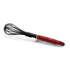 Berlinger Haus Stylish Nylon Whisk - Metallic Line Burgundy Edition Photo