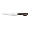 Berlinger Haus 20cm Stainless Steel Slicer Knife - Metallic Carbon Edition Photo