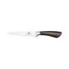Berlinger Haus 12.5cm Stainless Steel Utility Knife - Carbon Edition Photo