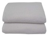 Saloon Towels 50x90cms 370GSM 170gms White Photo