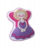 Linen Boutique - Kids Pillow - Sweet Angel Photo