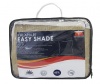 Kalahari Easy Shade Sail 3M Square Sand Photo