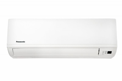 Photo of Panasonic YA-Series 24000BTU Non-inverter split air conditioner In/Outdoor