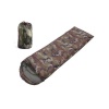 Campsberg Army Camo Sleeping Bag Photo