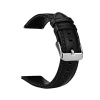 Samsung Galaxy 46mm / Gear S3 Frontier/Classic Leather Replacement Strap Photo