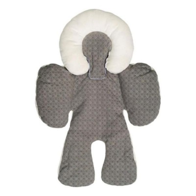 Photo of Gggles Reversible Baby Body Support - Grey