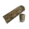 Campsberg Forest Camo Sleeping Bag Photo